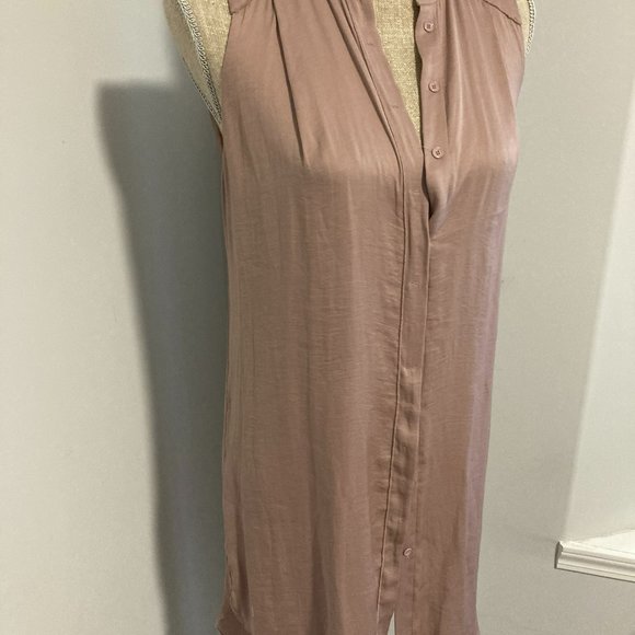 Wilfred Shirt Dress - XS - Picture 3 of 8